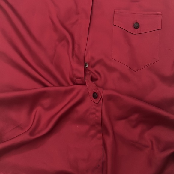 Rag & bone button down - Picture 3 of 7